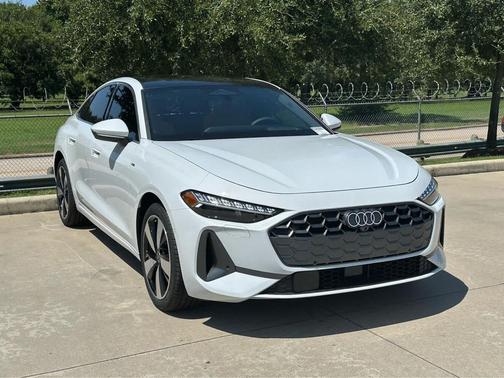 2025 Audi A5 Premium Plus