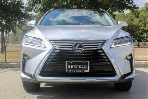 2016 Lexus RX 350 Base