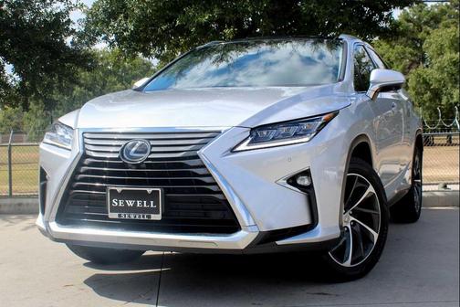 2016 Lexus RX 350 Base