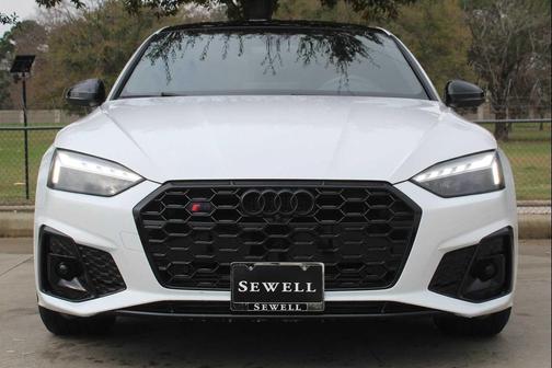 2024 Audi S5 Premium Plus TFSI quattro Tiptronic