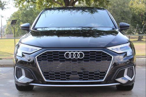 2024 Audi A3 Premium