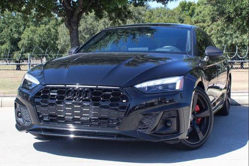 2023 Audi A5 Sportback 45 S Line Prestige