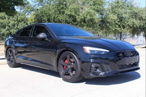 2023 Audi A5 Sportback 45 S Line Prestige