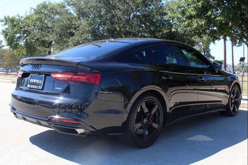 2023 Audi A5 Sportback 45 S Line Prestige