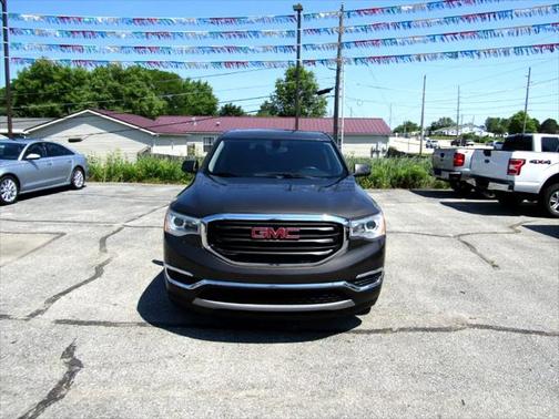 2019 GMC Acadia SLE-1