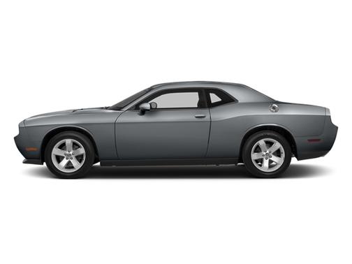 2014 Dodge Challenger SXT
