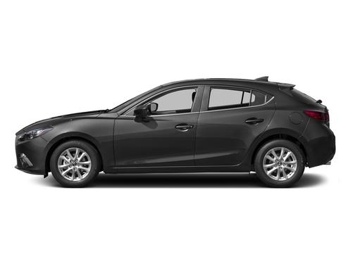 2016 Mazda Mazda3 i Grand Touring