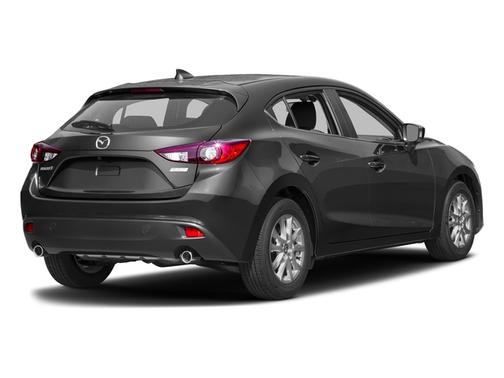 2016 Mazda Mazda3 i Grand Touring