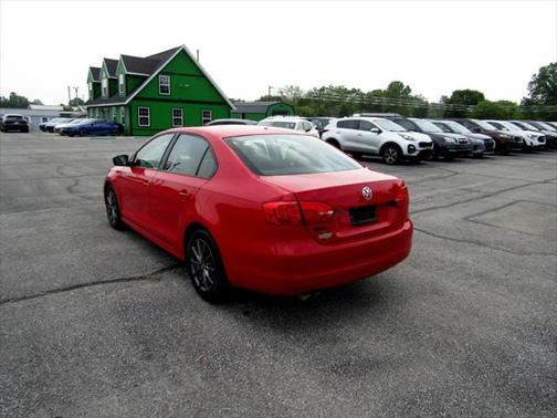 2014 Volkswagen Jetta Auto S