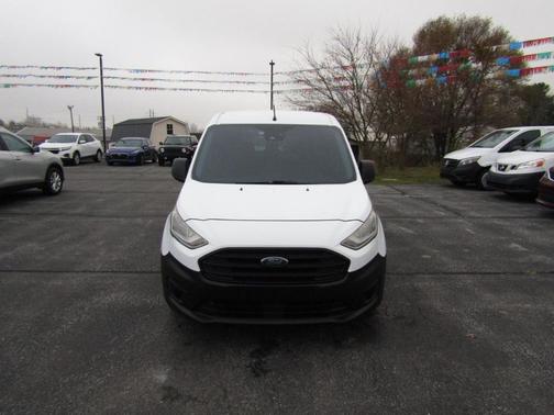 2019 Ford Transit Connect XL