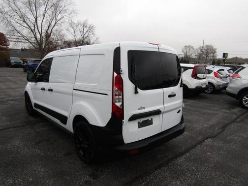 2019 Ford Transit Connect XL