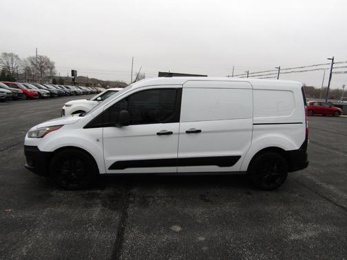 2019 Ford Transit Connect XL