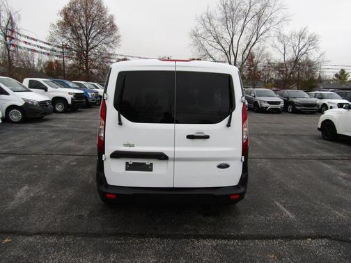 2019 Ford Transit Connect XL