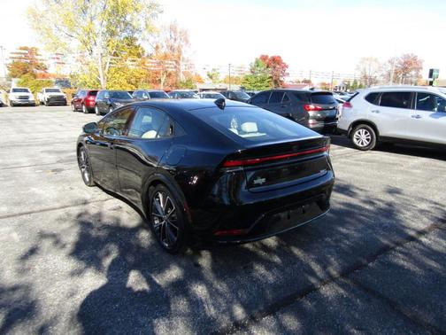 2024 Toyota Prius Limited