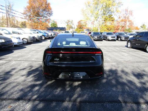 2024 Toyota Prius Limited