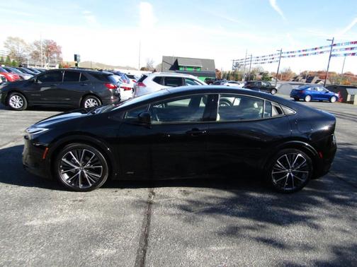 2024 Toyota Prius Limited