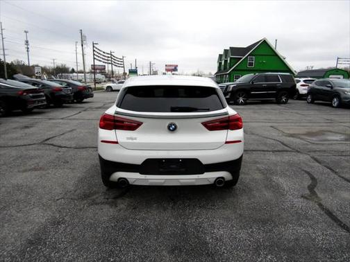 2020 BMW X2 xDrive28i