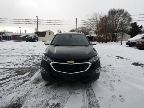 2020 Chevrolet Equinox L