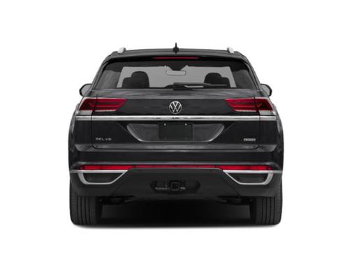 2021 Volkswagen Atlas Cross Sport 3.6L V6 SEL Premium R-Line