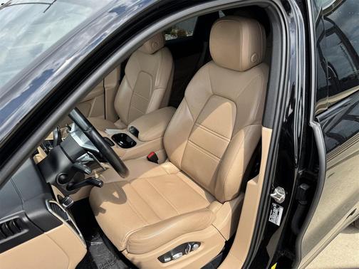 2021 Porsche Cayenne AWD