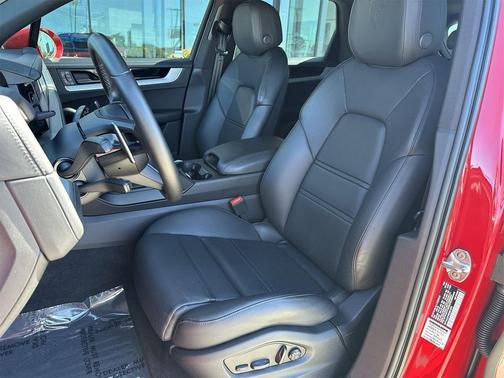 2024 Porsche Cayenne Cayenne