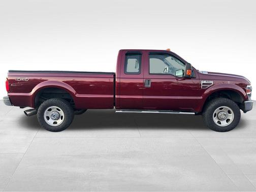 2008 Ford F-350 XL