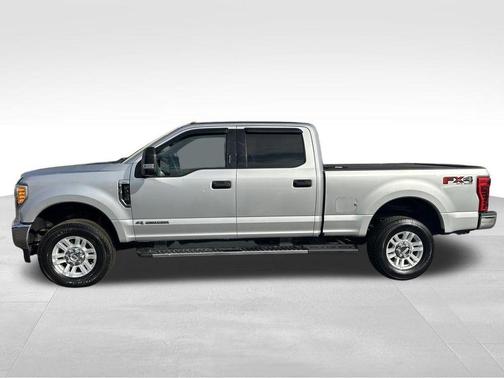 2017 Ford F-250 XLT