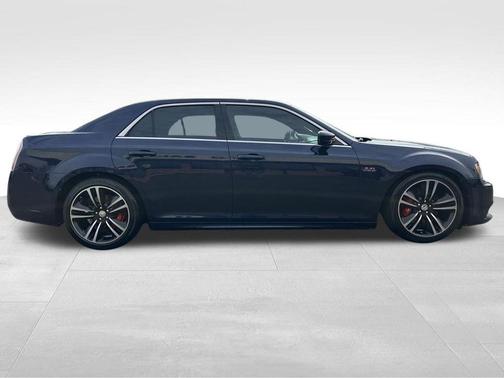 2014 Chrysler 300 SRT8 Core