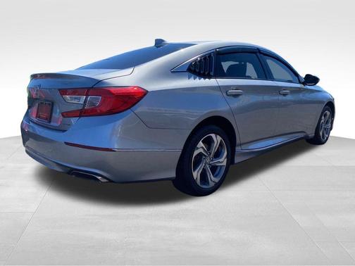 2018 Honda Accord EX-L 2.0T