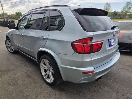 2013 BMW X5 M Base