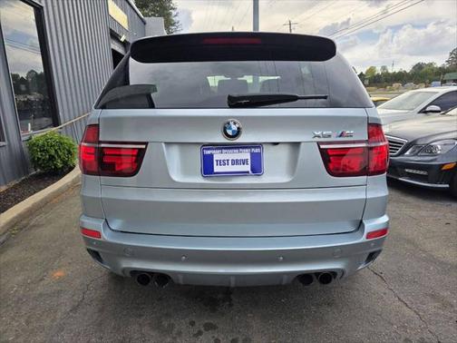 2013 BMW X5 M Base