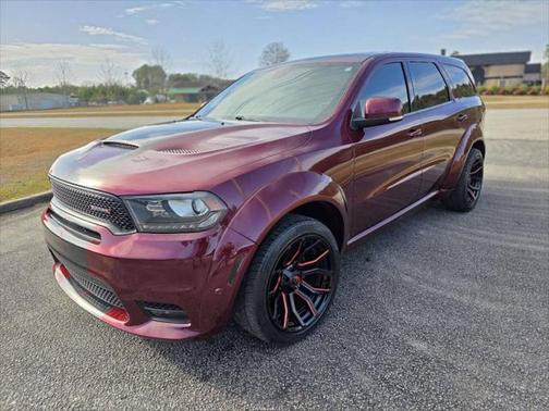 2019 Dodge Durango R/T