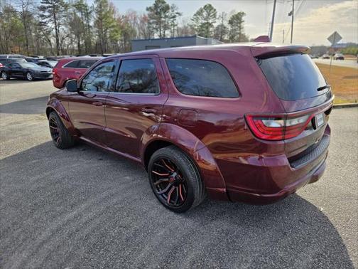 2019 Dodge Durango R/T