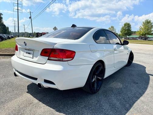 2010 BMW 335 i