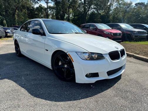 2010 BMW 335 i