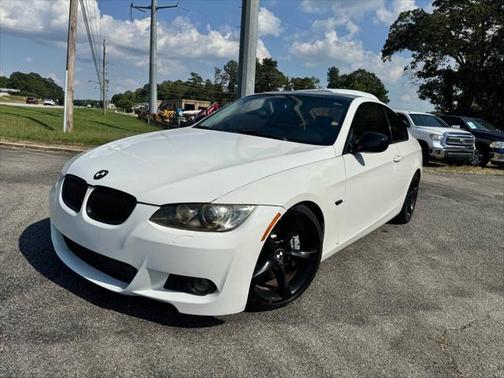2010 BMW 335 i