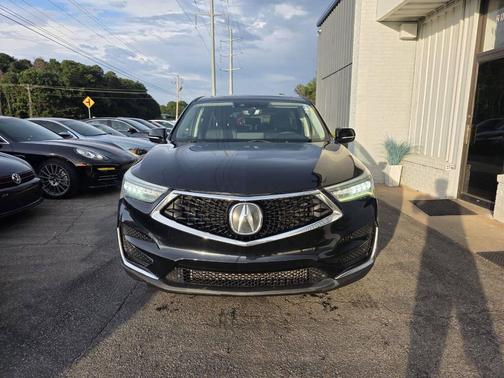2019 Acura RDX Base