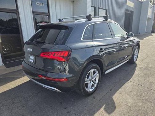 2019 Audi Q5 2.0T Premium