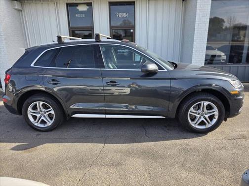 2019 Audi Q5 2.0T Premium