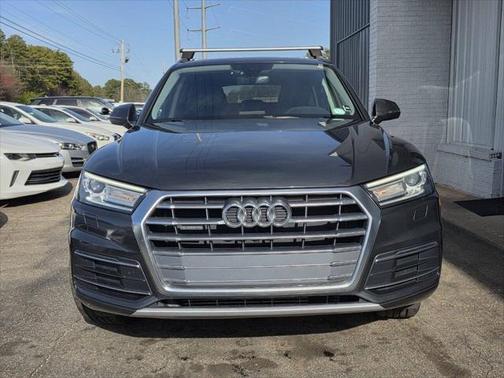 2019 Audi Q5 2.0T Premium