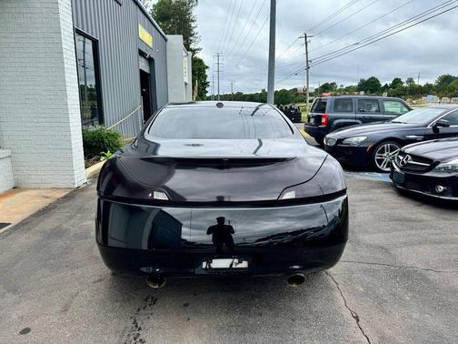 2009 INFINITI G37x Base