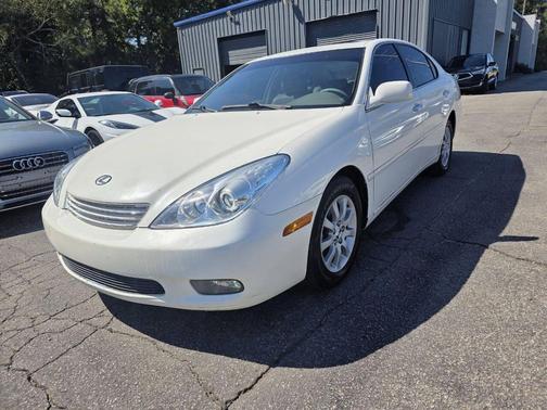 2004 Lexus ES 330 Base