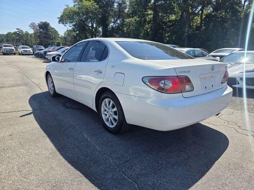 2004 Lexus ES 330 Base