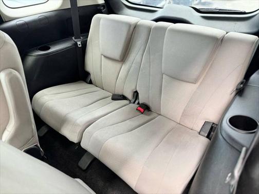 2014 Mazda Mazda5 Sport 4dr Mini Van 5A