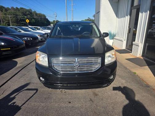 2011 Dodge Caliber Mainstreet 4dr Wagon