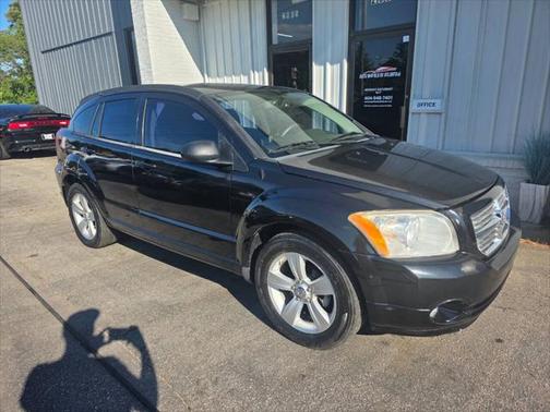 2011 Dodge Caliber Mainstreet 4dr Wagon