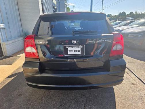 2011 Dodge Caliber Mainstreet 4dr Wagon