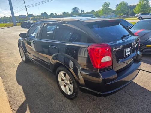2011 Dodge Caliber Mainstreet 4dr Wagon