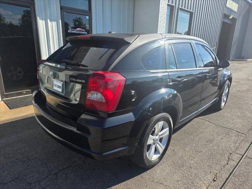2011 Dodge Caliber Mainstreet 4dr Wagon