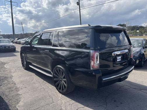 2015 GMC Yukon XL 1500 Denali